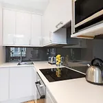 Park Ridge Apartments