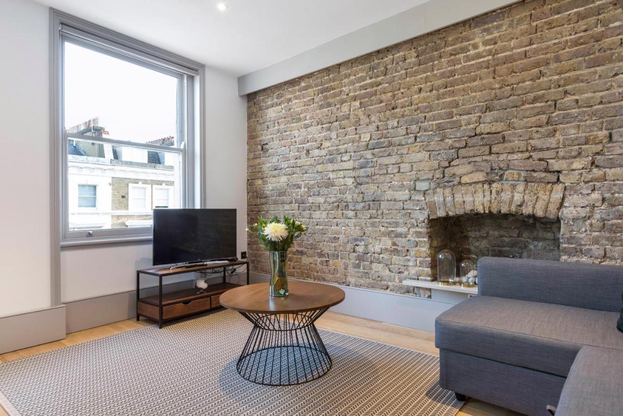 Park Ridge Apartment