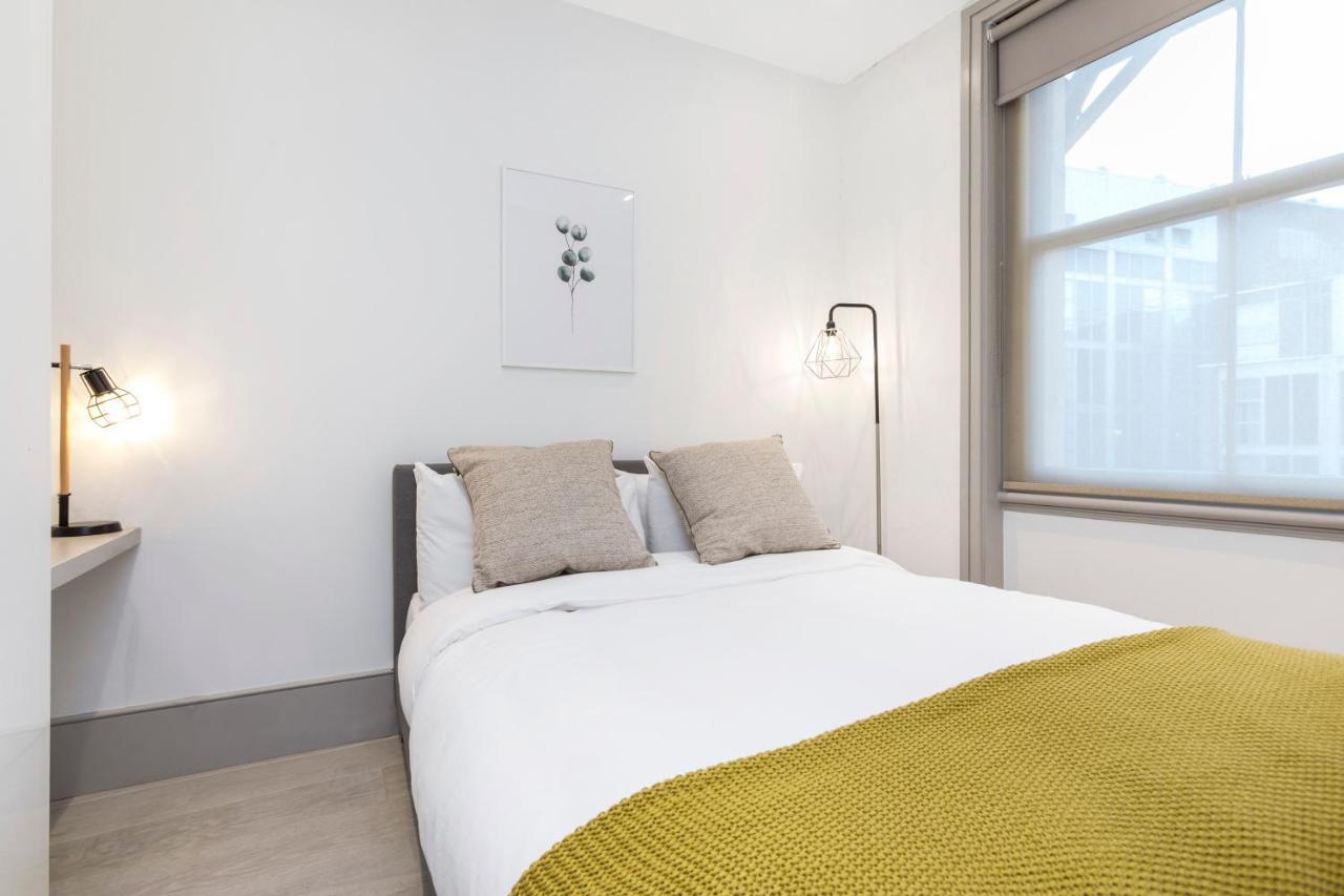 Park Ridge Apartment London