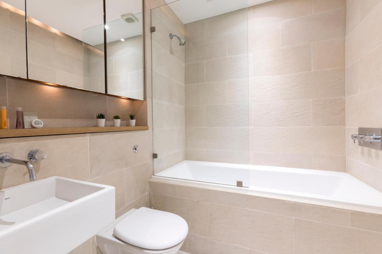 Appartamento Park Ridge