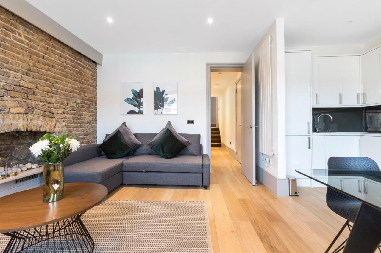 Appartamento Park Ridge