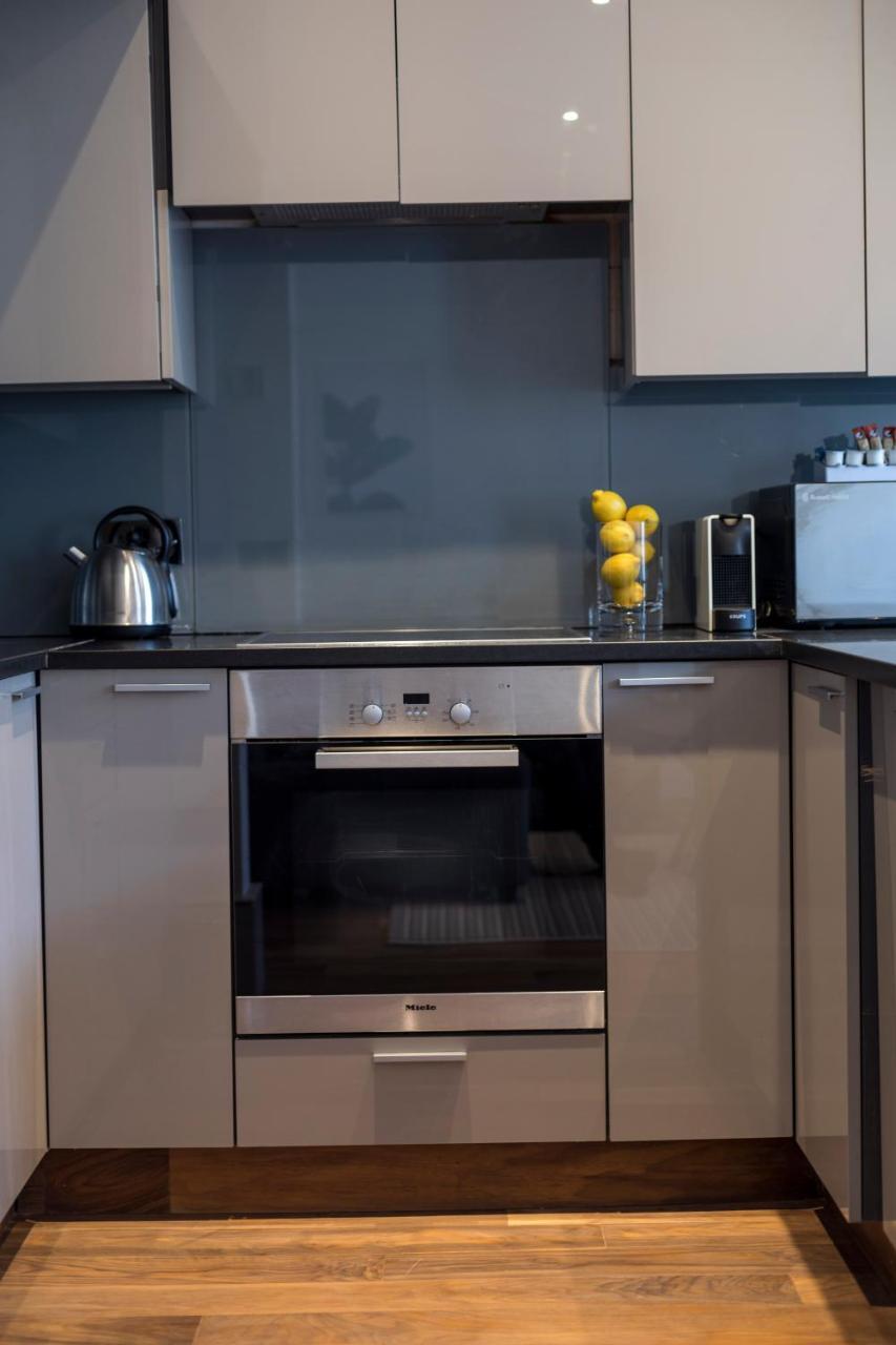 Appartamento Park Ridge *