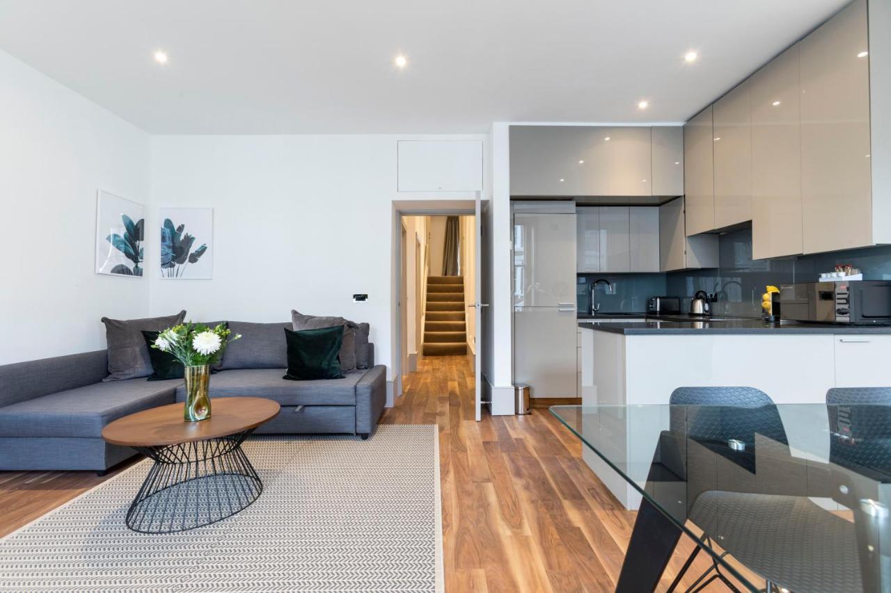 Appartamento Park Ridge *