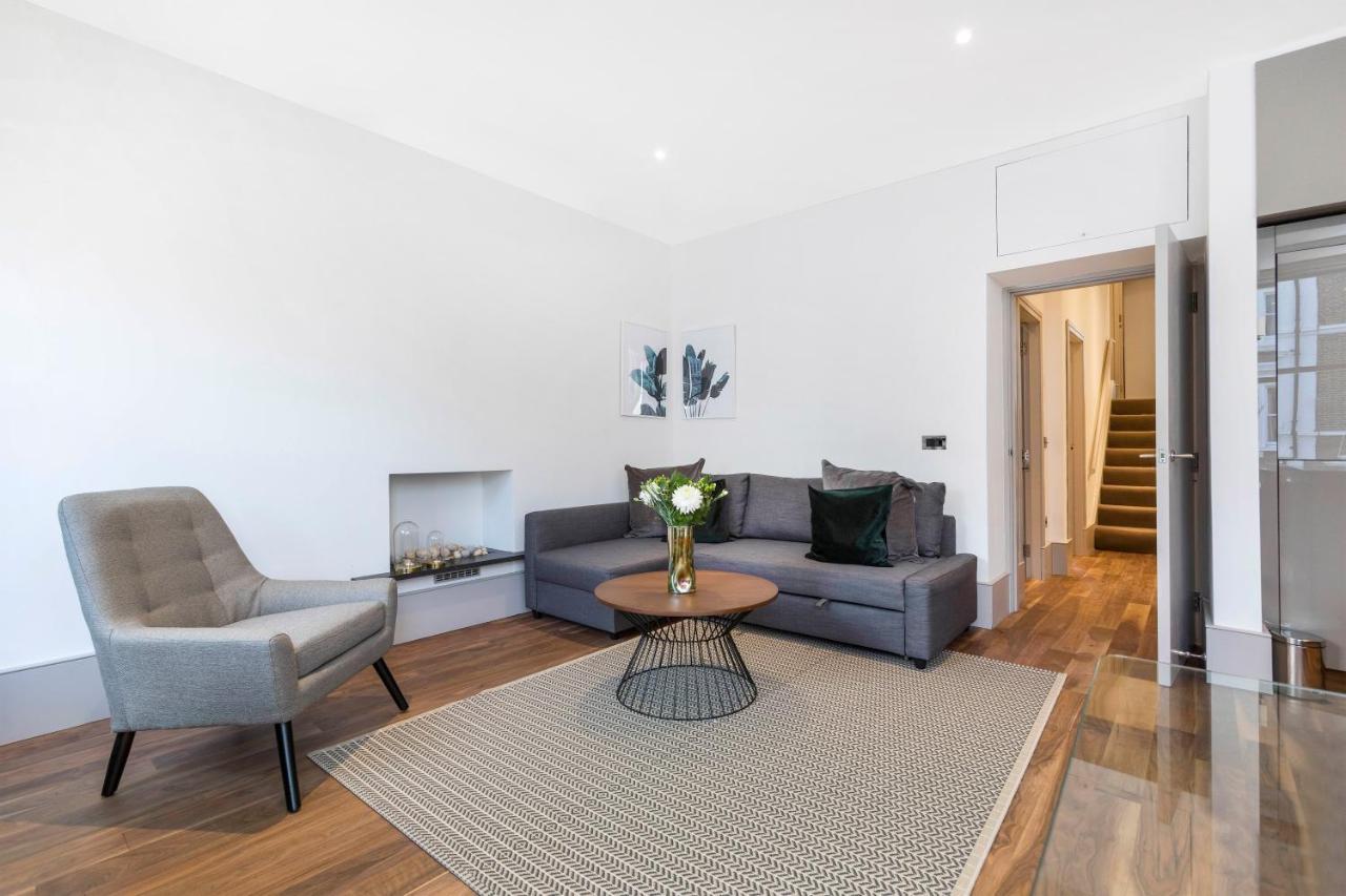 Park Ridge * Londra