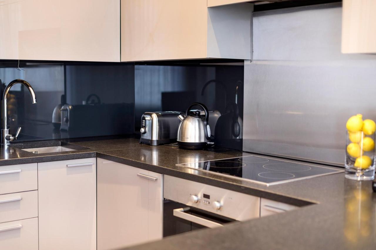 Appartamento Park Ridge *