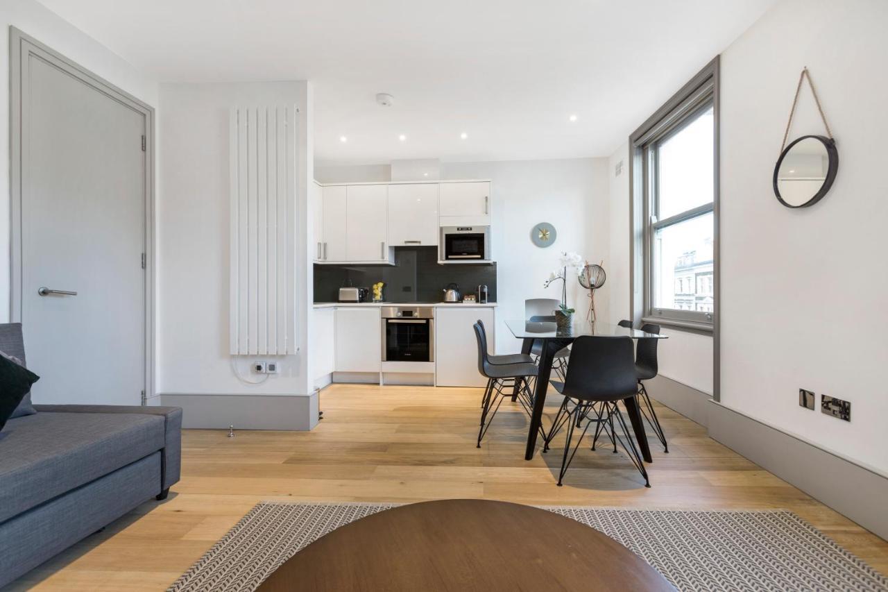 Appartamento Park Ridge Londra