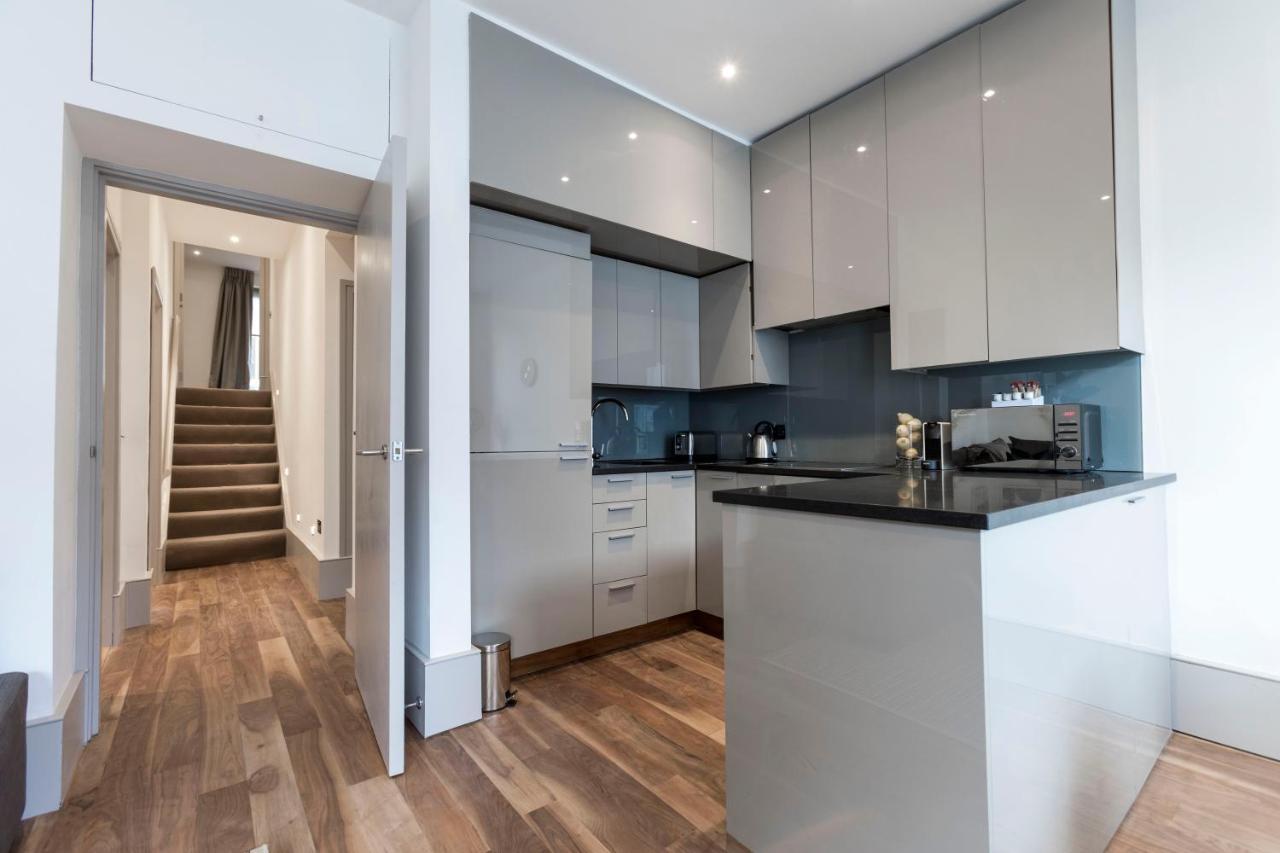Appartamento Park Ridge Londra