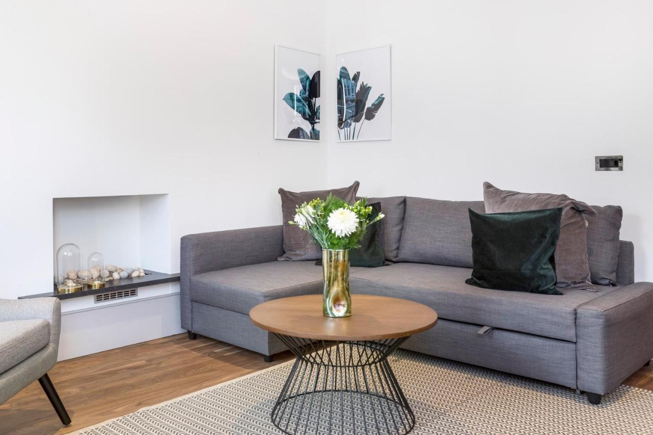 Park Ridge Londra