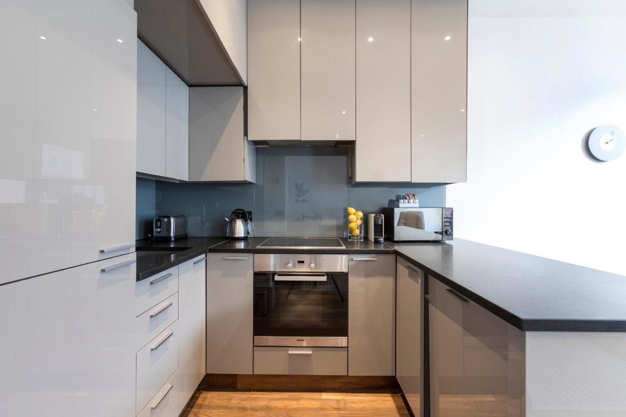 Park Ridge Appartamento *
