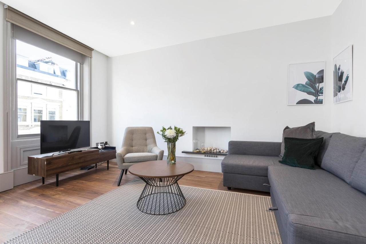 Park Ridge Appartamento Londra
