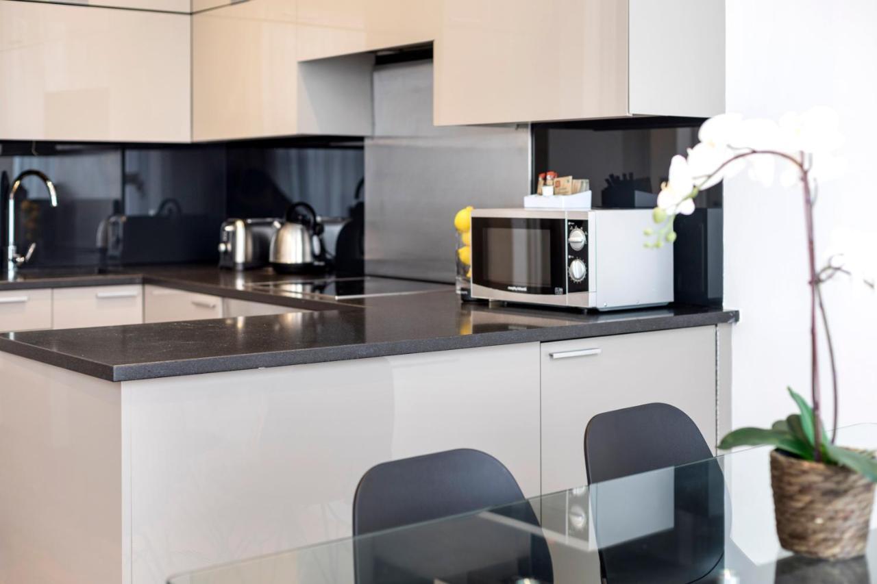 Appartamento Park Ridge