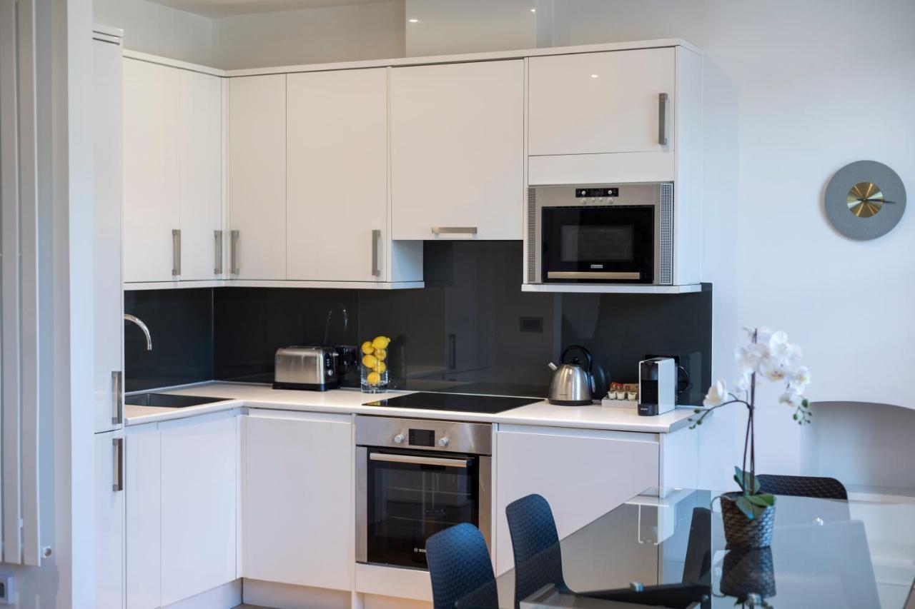 Park Ridge Appartamento *