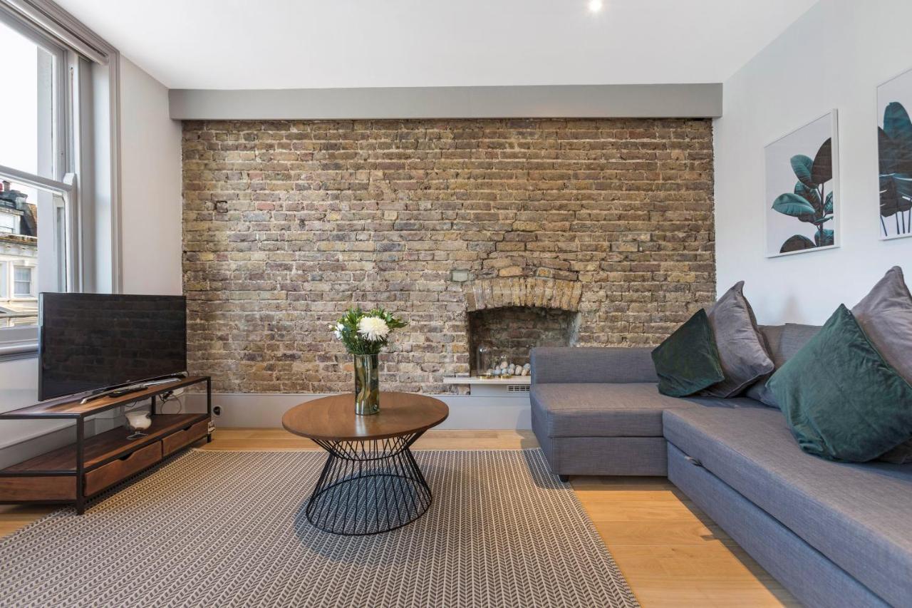 Park Ridge Londra