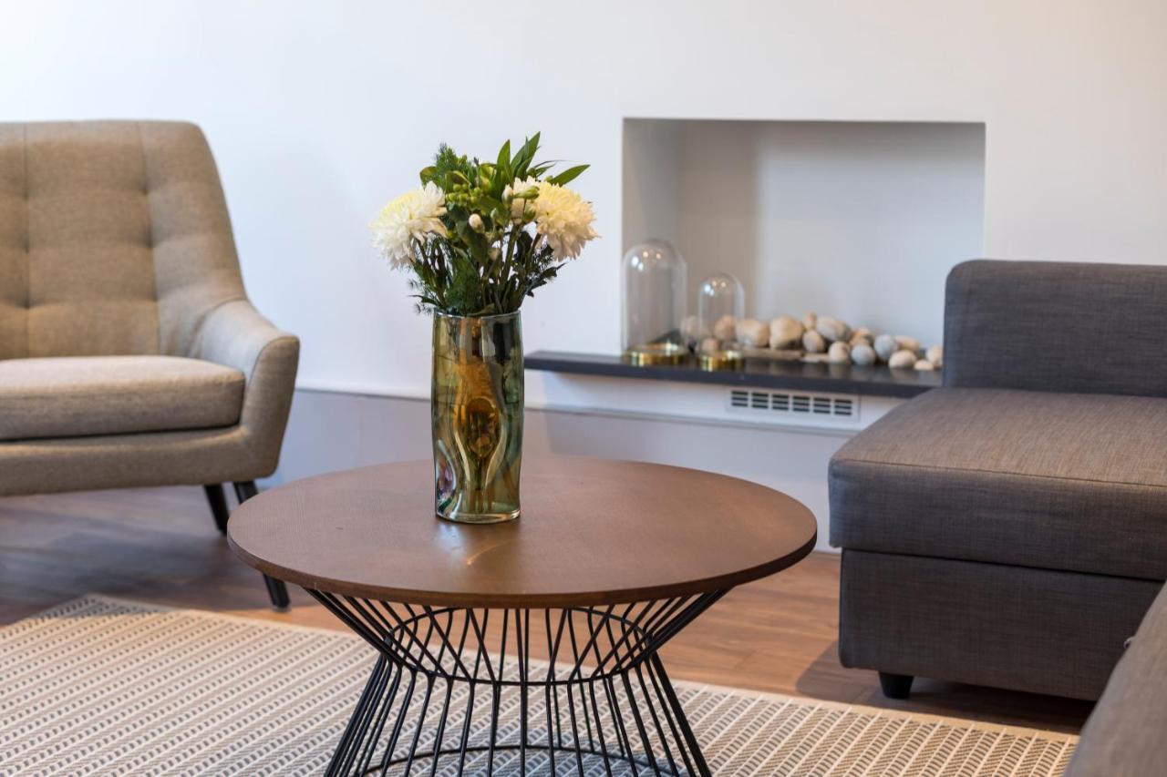 Appartamento Park Ridge