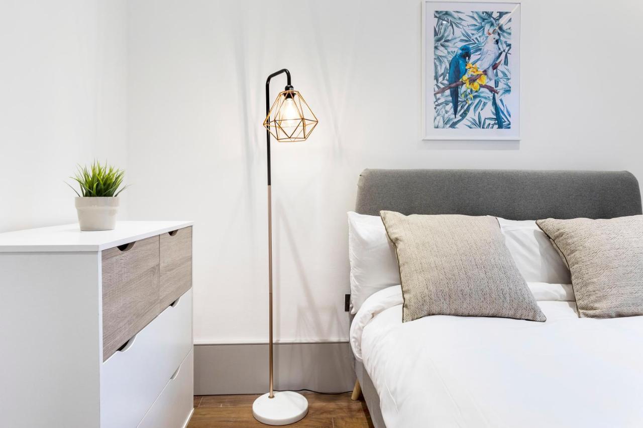 Appartamento Park Ridge *