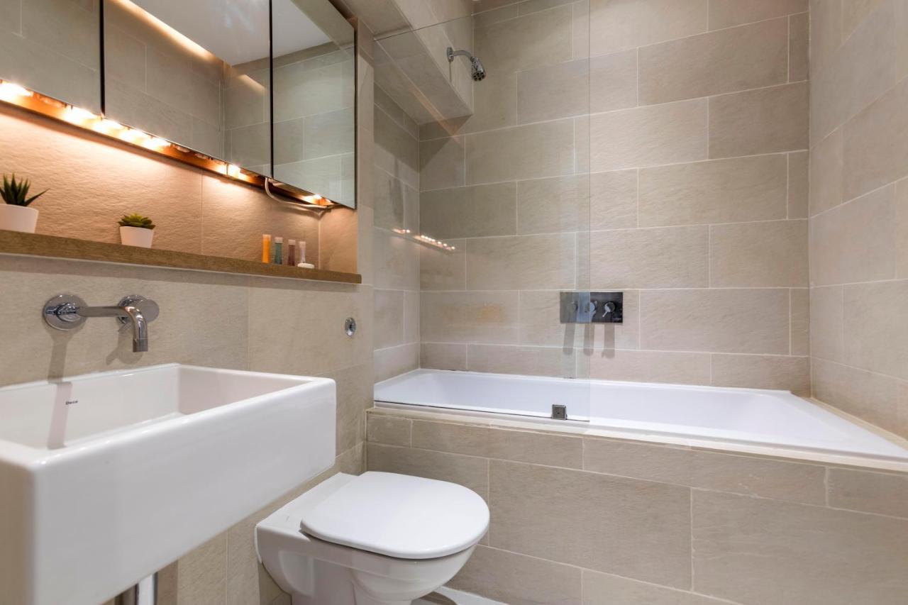 Park Ridge * Londra