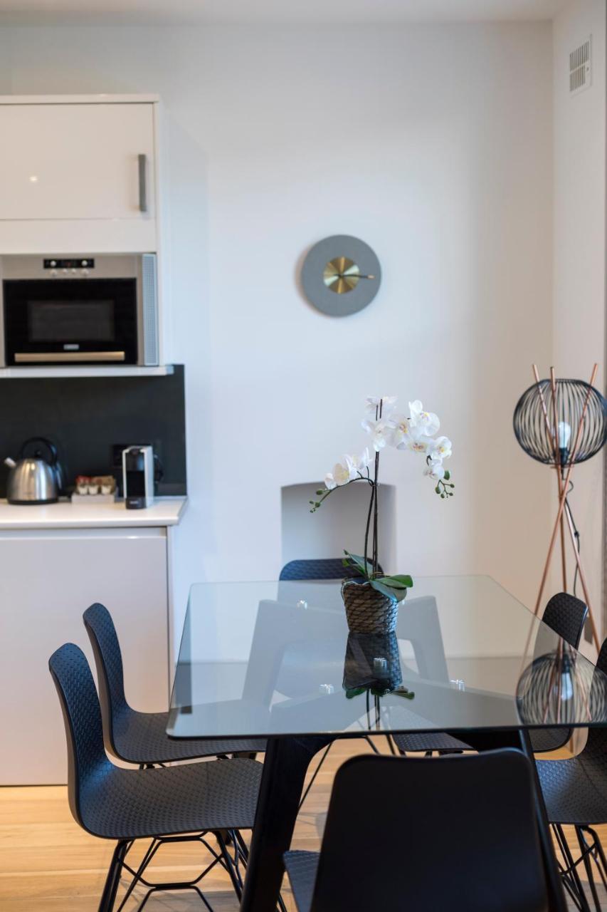 Park Ridge Appartamento *