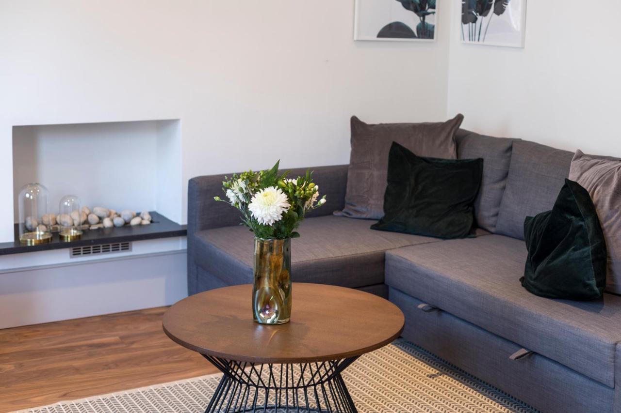 Park Ridge Londra