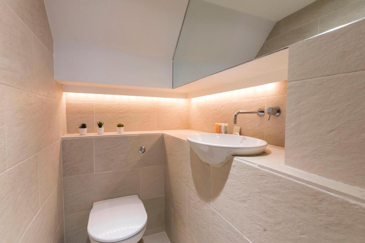 Park Ridge Appartamento Londra