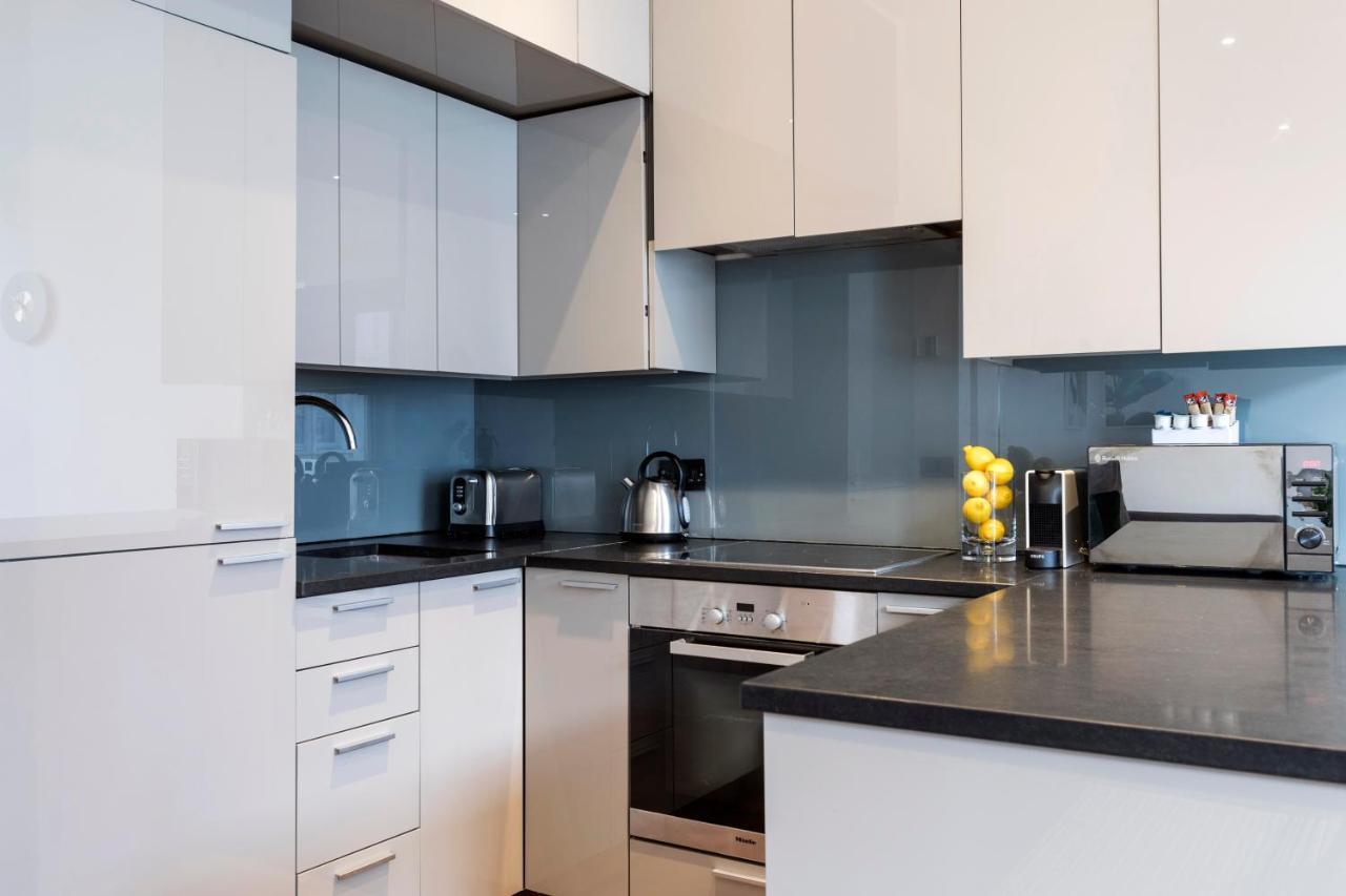 Appartamento Park Ridge *