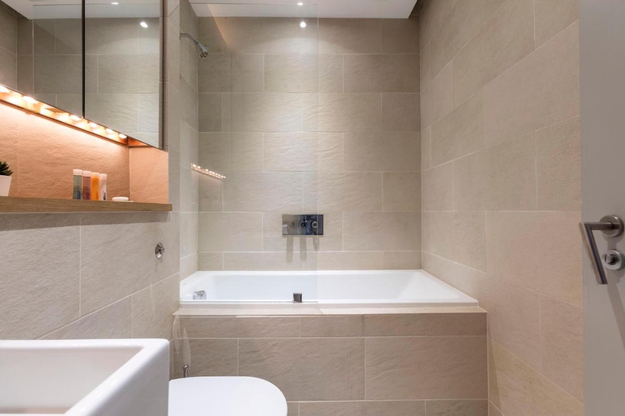 Park Ridge Londra