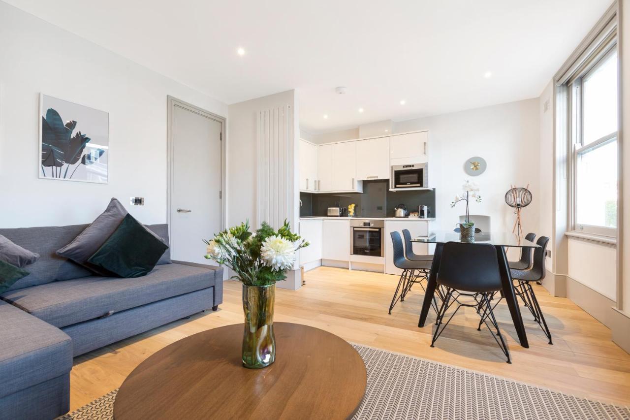 Park Ridge Londra