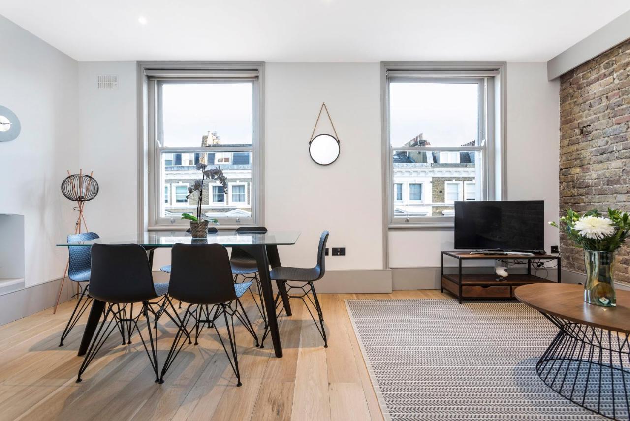 Park Ridge Londra