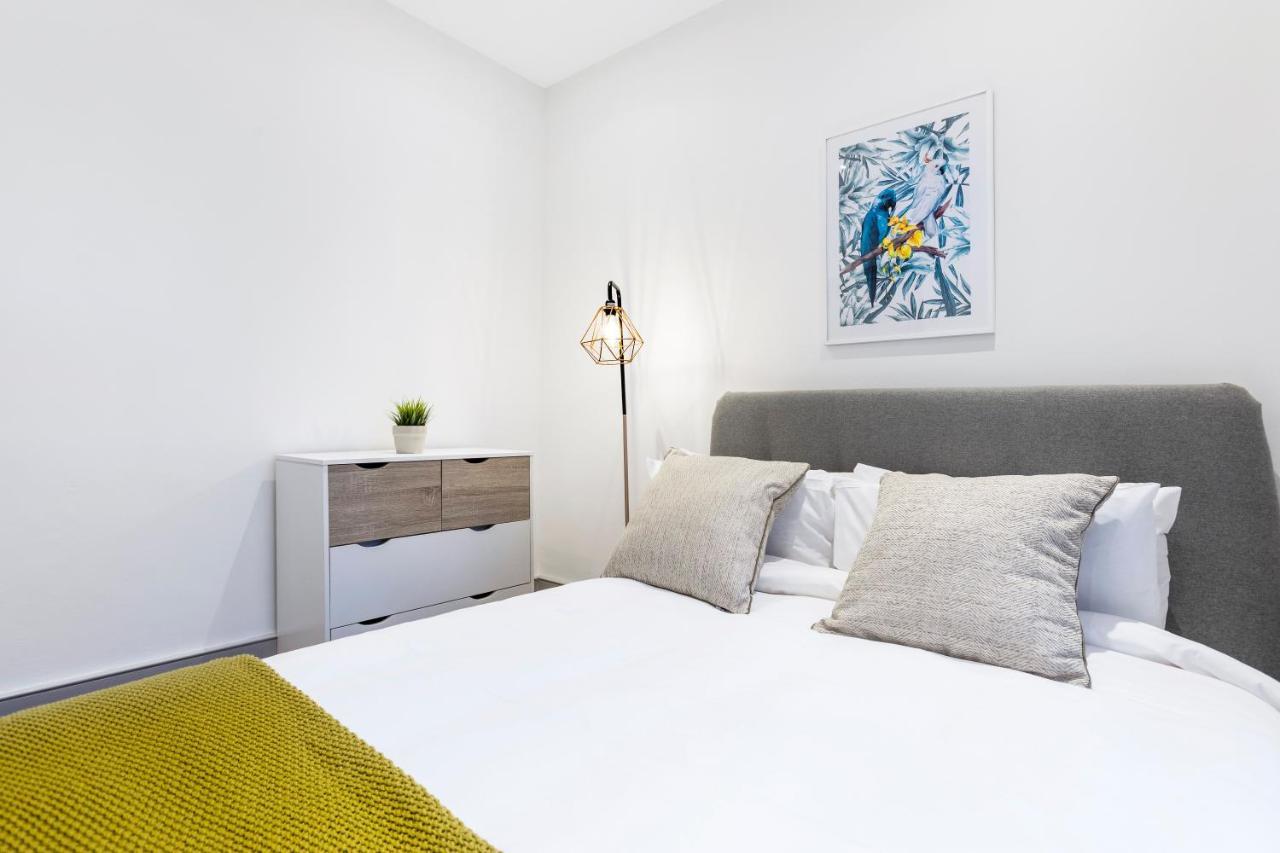 Appartamento Park Ridge