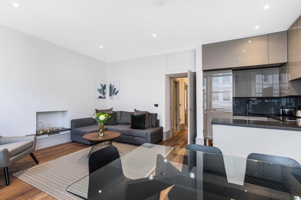 Appartamento Park Ridge *