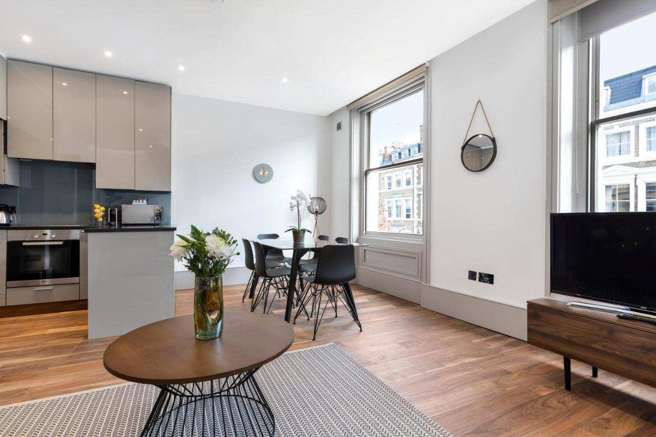 Appartamento Park Ridge Londra