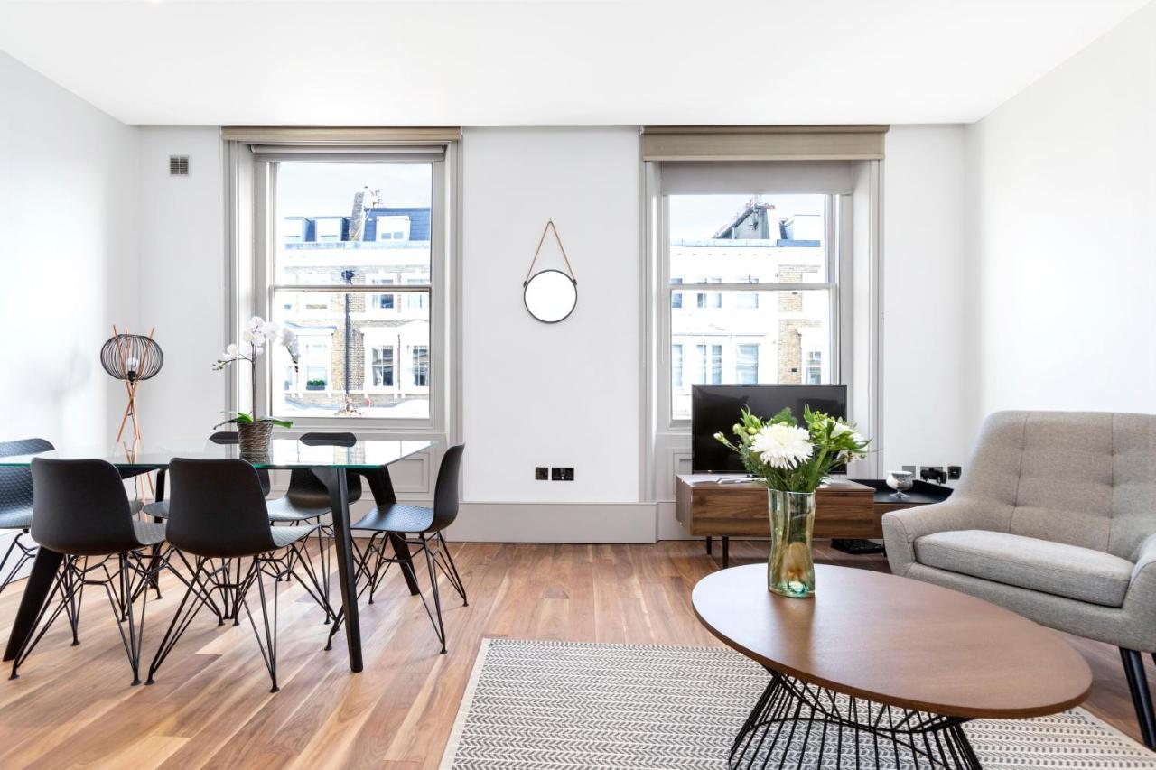 Park Ridge Appartamento