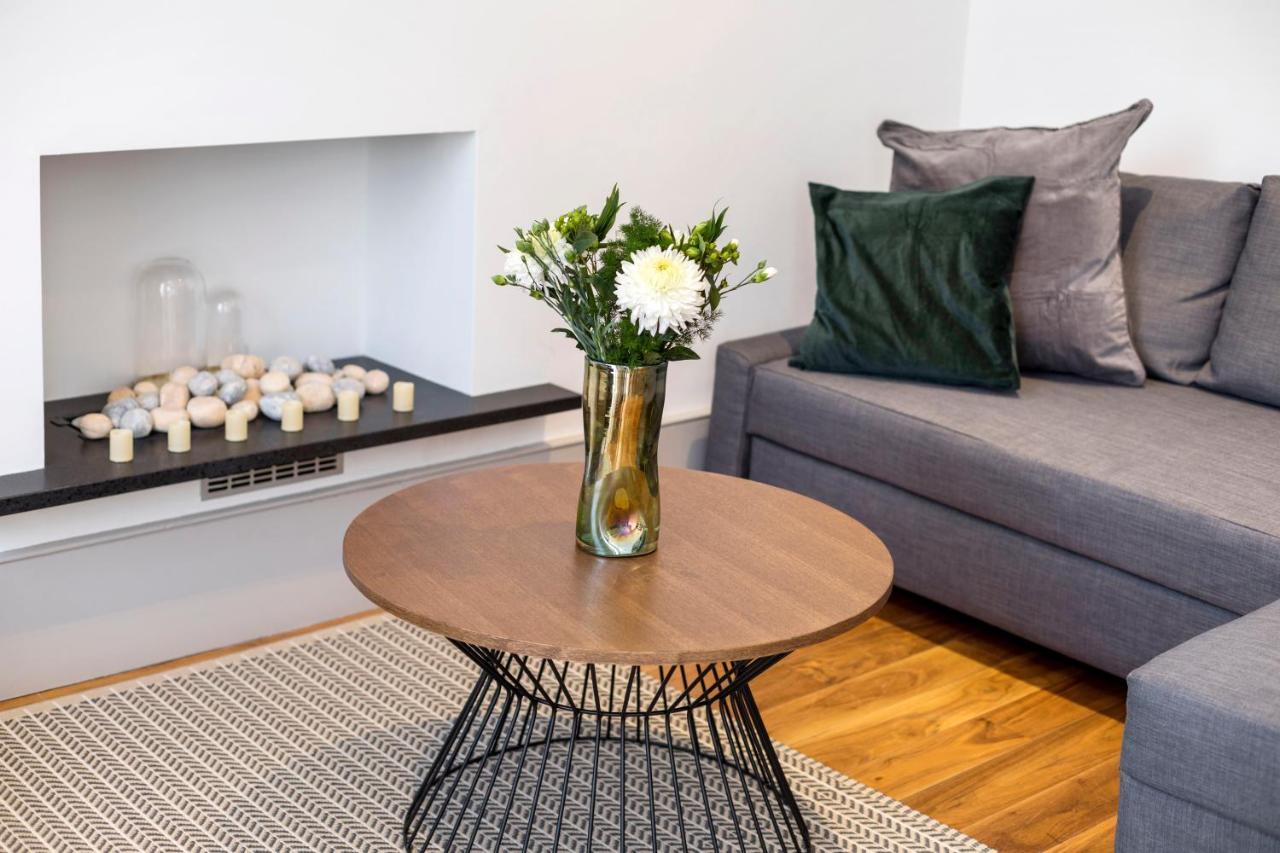 Appartamento Park Ridge Londra